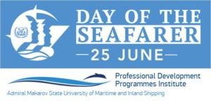 Seafarers Day