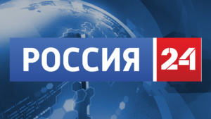 Россия 24 логотип